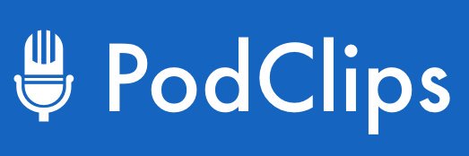 PodClips - podclips.com banner