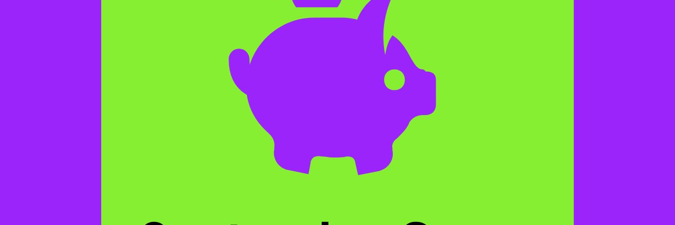Contrarian Saver's banner