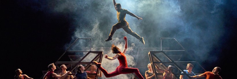 Davidson & Choy Publicity banner