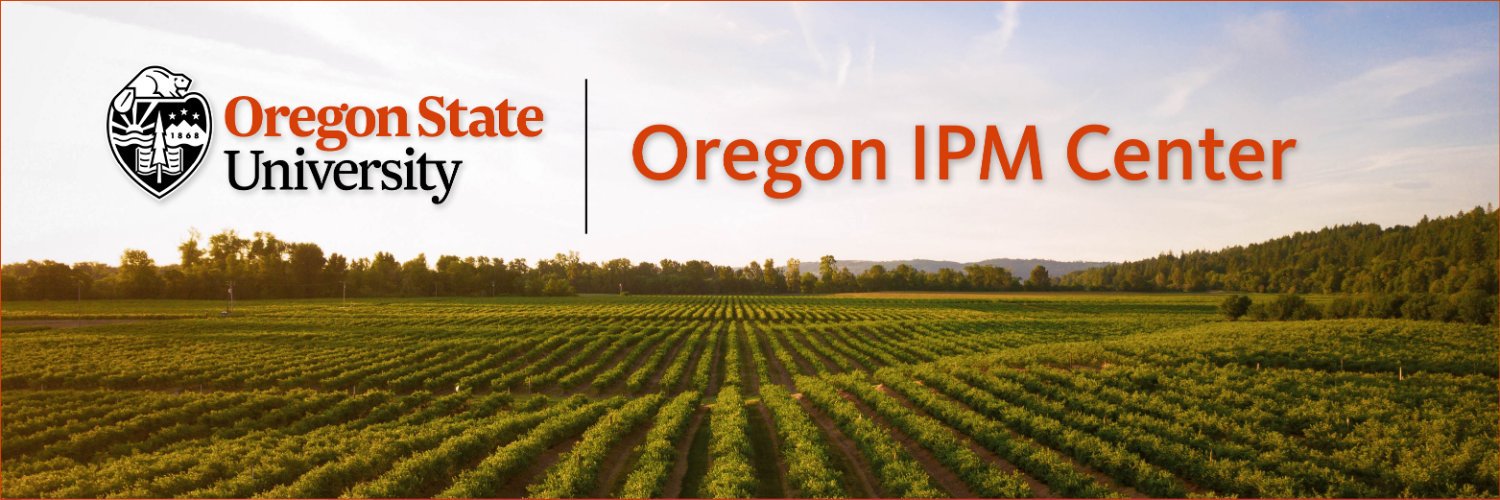 Oregon IPM Center banner