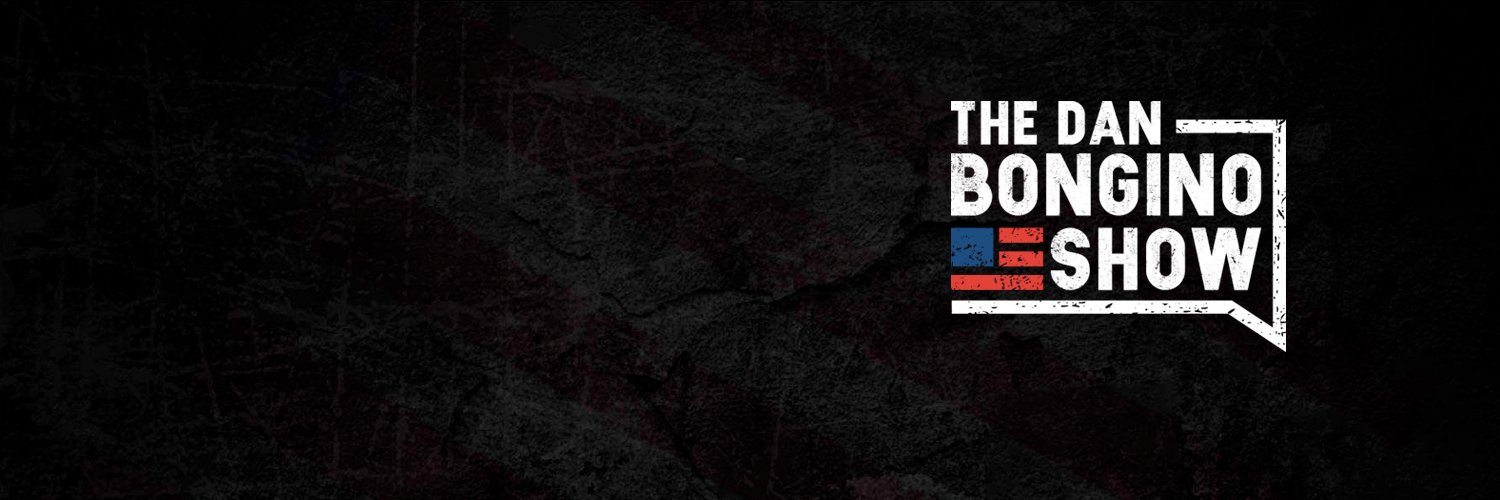 The Dan Bongino Show Notes banner