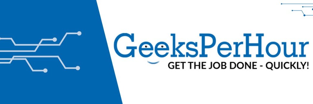 Geeks Per Hour banner