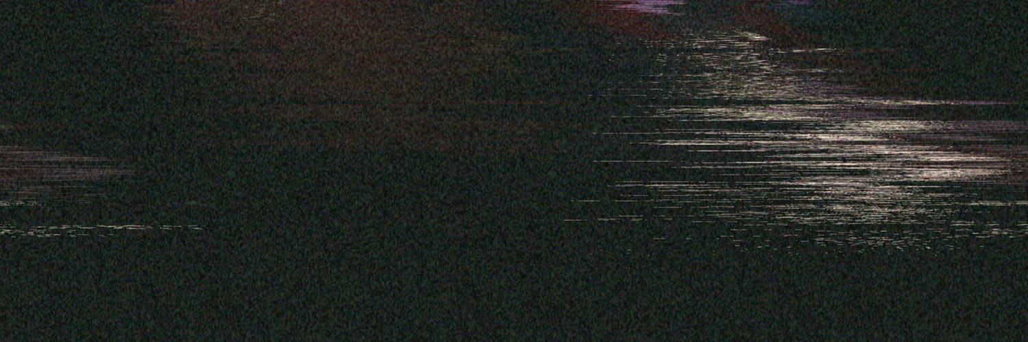 Ramblings Productions banner
