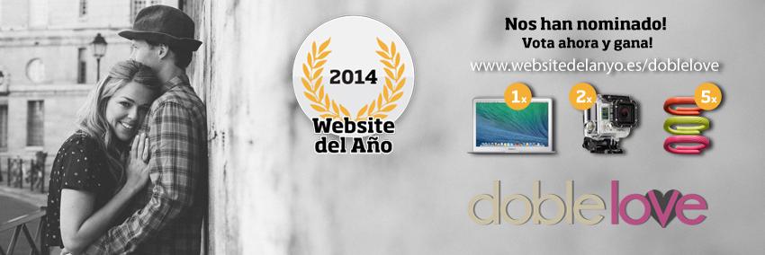 DobleLoveCom's profile banner image