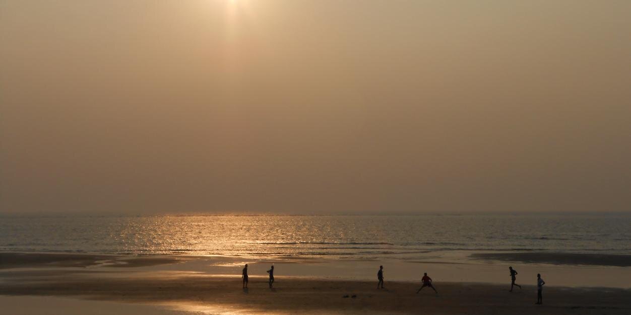 ImVarunThakkar's profile banner image