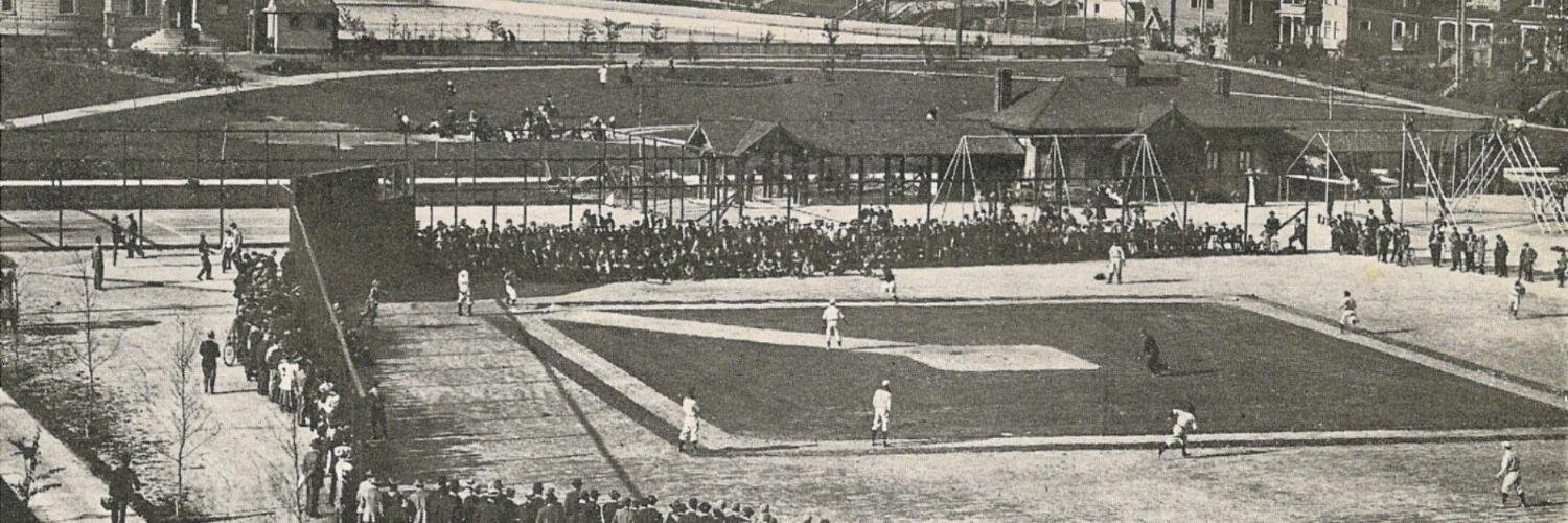 CalAndersonPark's profile banner image