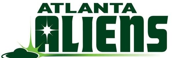 Atlanta Aliens Profile Banner