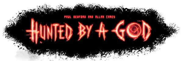 HuntedByAGod Profile Banner