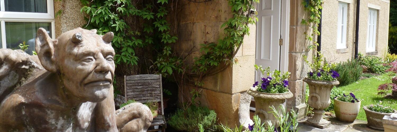 Hedgefield House (@HedgefieldHouse) / Posts / X