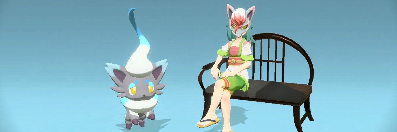ThatFoxieLife's profile banner image