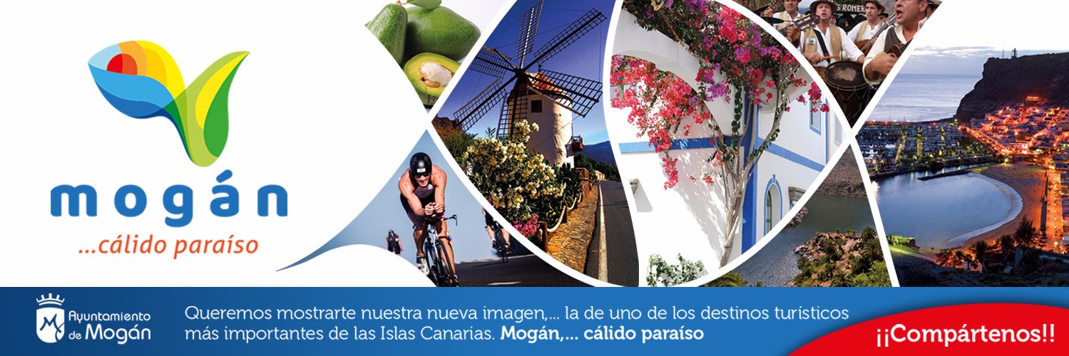 Ayuntamiento Mogán banner