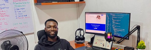 paulthadev Profile Banner