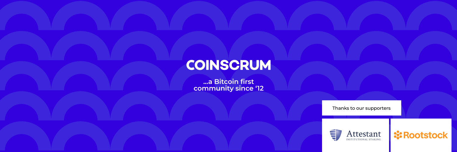 coinscrum's profile banner image