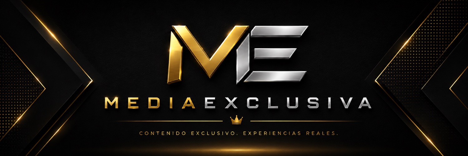 MediaExclusiva's profile banner image