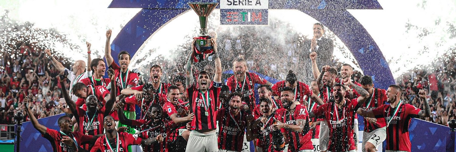 Inside Milan Profile Banner