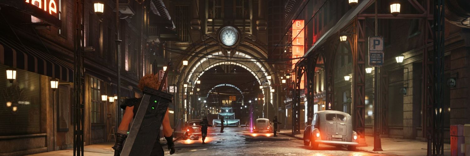 PredatorianX's profile banner image