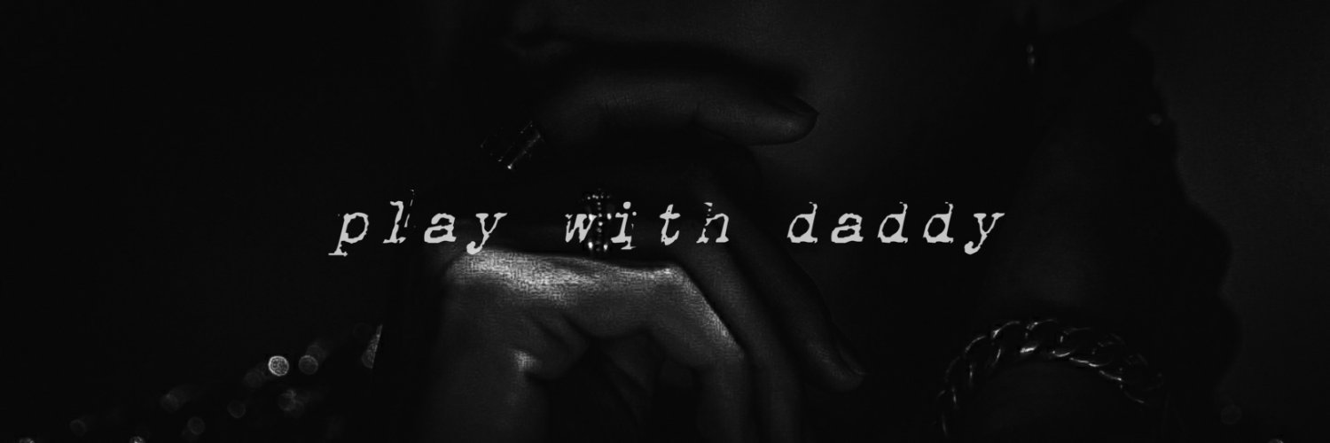 ddaddy_joon's profile banner image