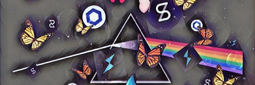 cryptocleopatra |🐻,⛓️| banner