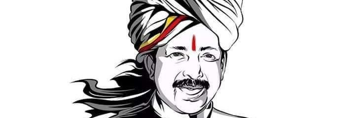 lohithgowda12's profile banner image