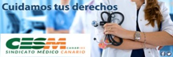 CESMCanarias Profile Banner