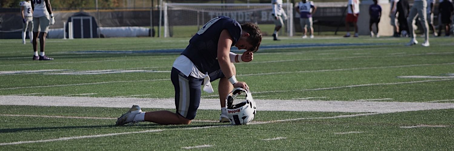 Zander Brazel banner