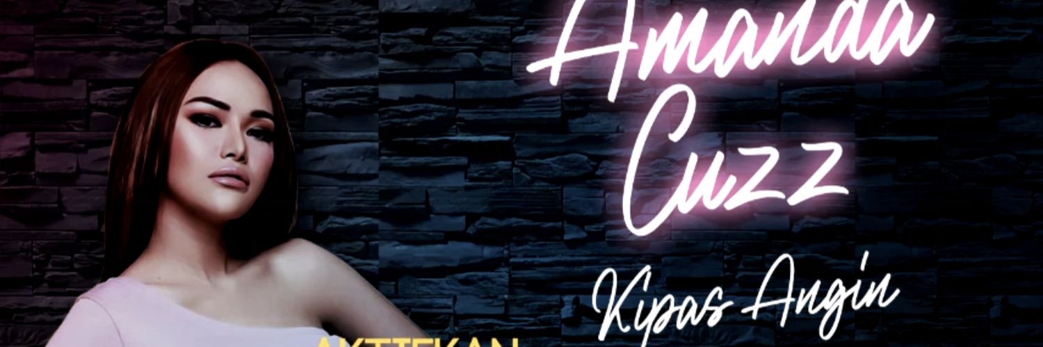 AMANDA CUZZ banner