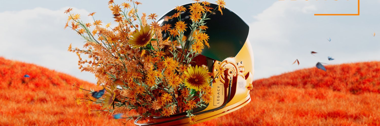 Legacy Communications banner