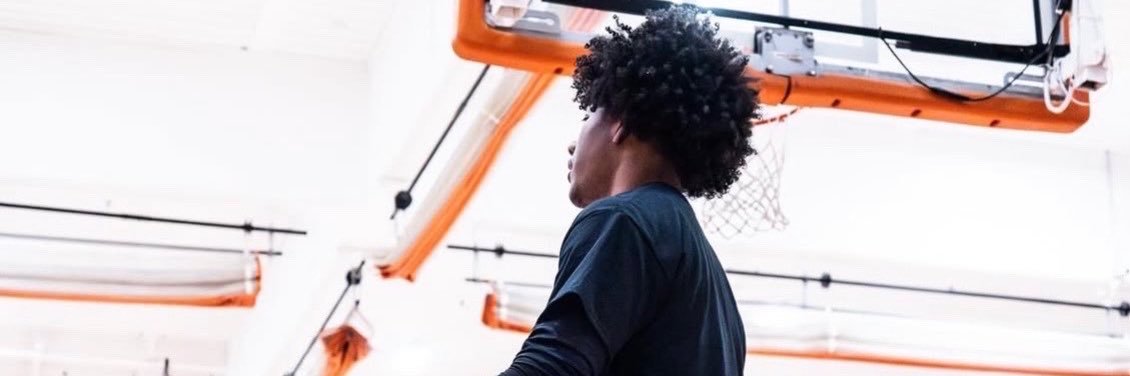 Rodney Carmichael ll banner