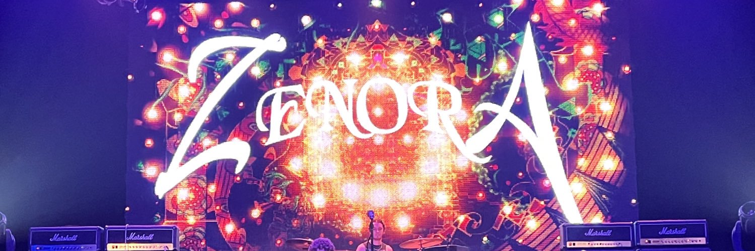 zenora_band_official banner