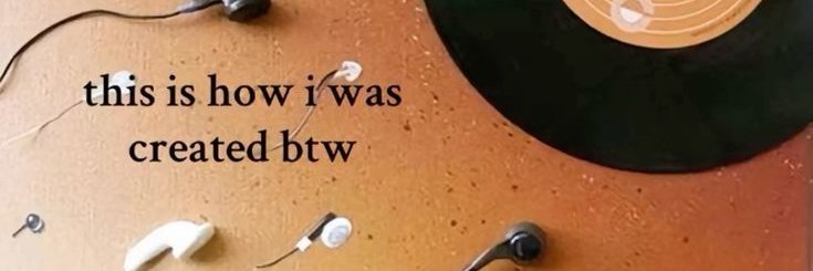 . banner