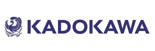 KADOKAWA_corp Profile Banner
