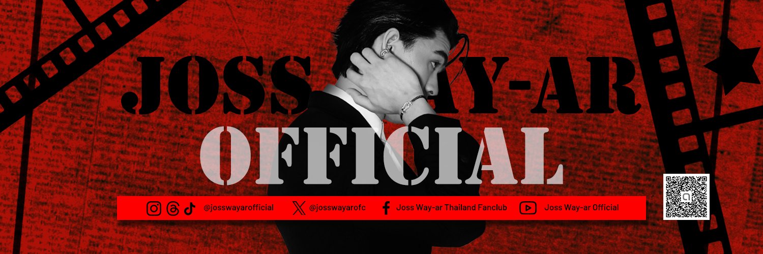 JOSS WAY-AR OFFICIAL (@JossWayarofc) / Posts / X