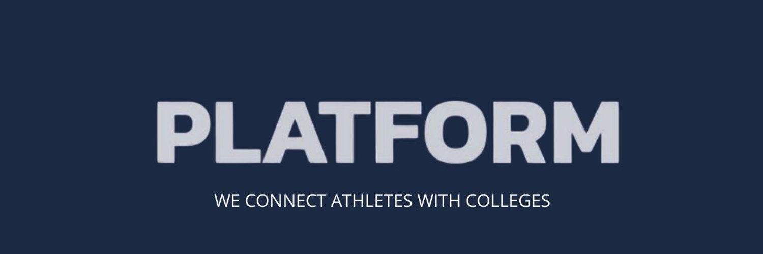 Platform Sports Management Profile Banner