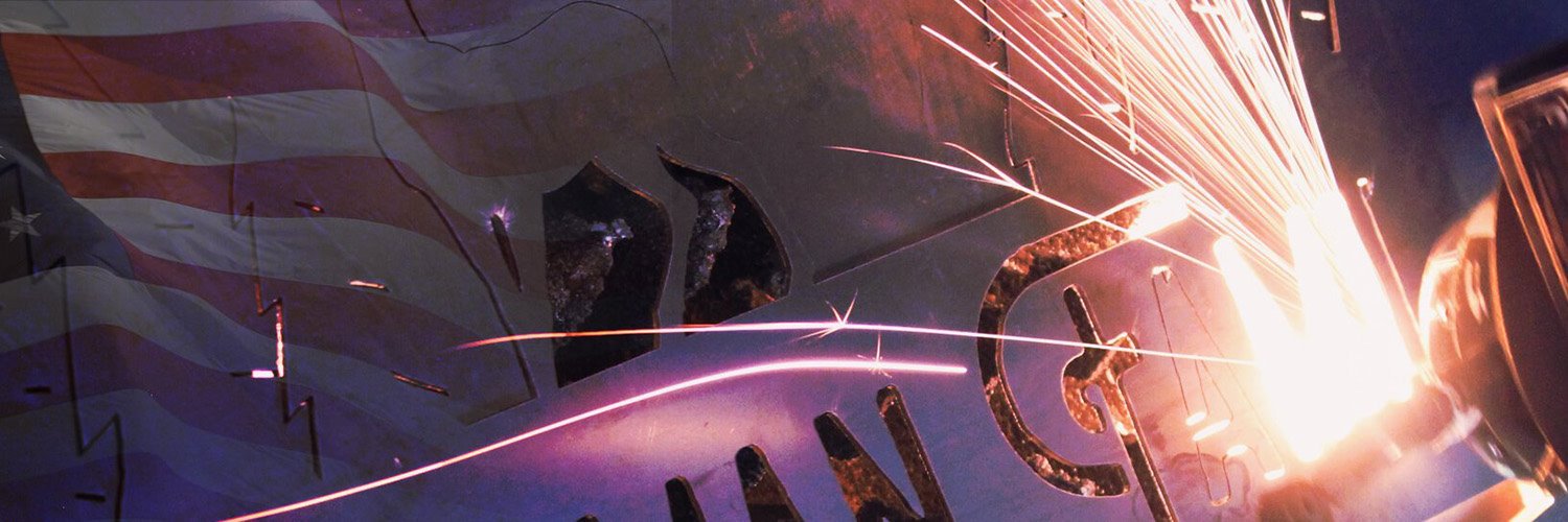 Real Steel Center (RealSteelCenter) / Twitter