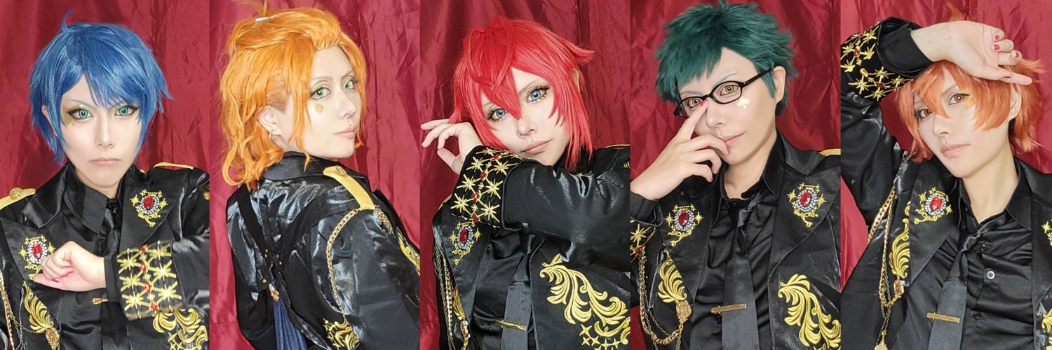 RyuZe💛18ミヤテラ🍩 banner