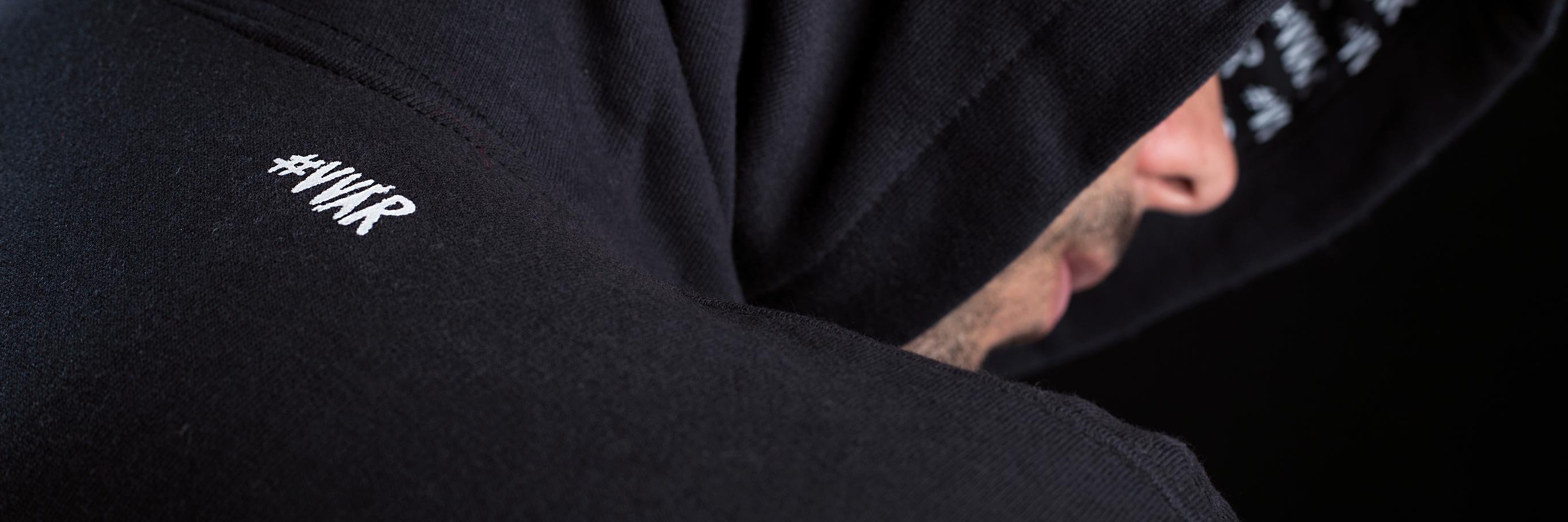 MC MARECHAL #VVAR banner