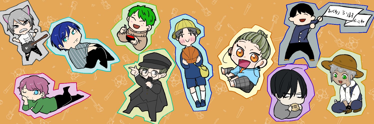 oremikan1's profile banner image