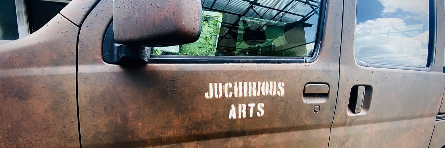 juchirious's profile banner image
