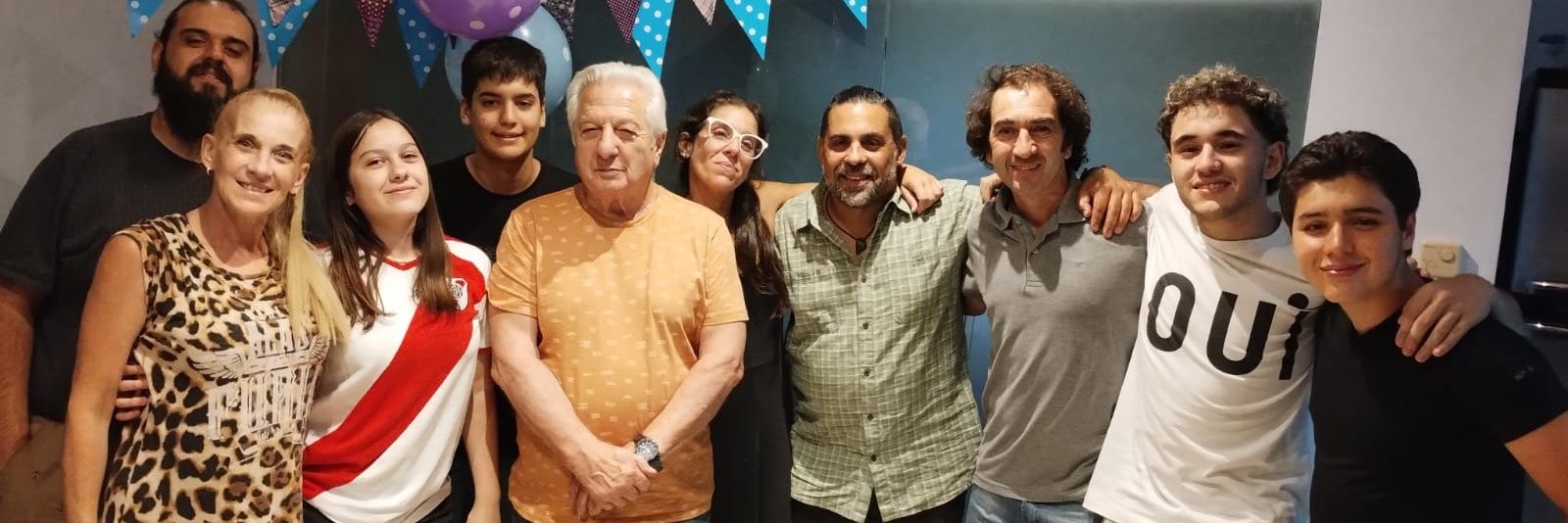 Oscar A. Cuartango banner