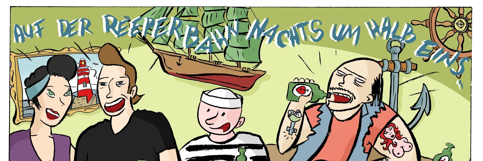 chronicartoons's profile banner image