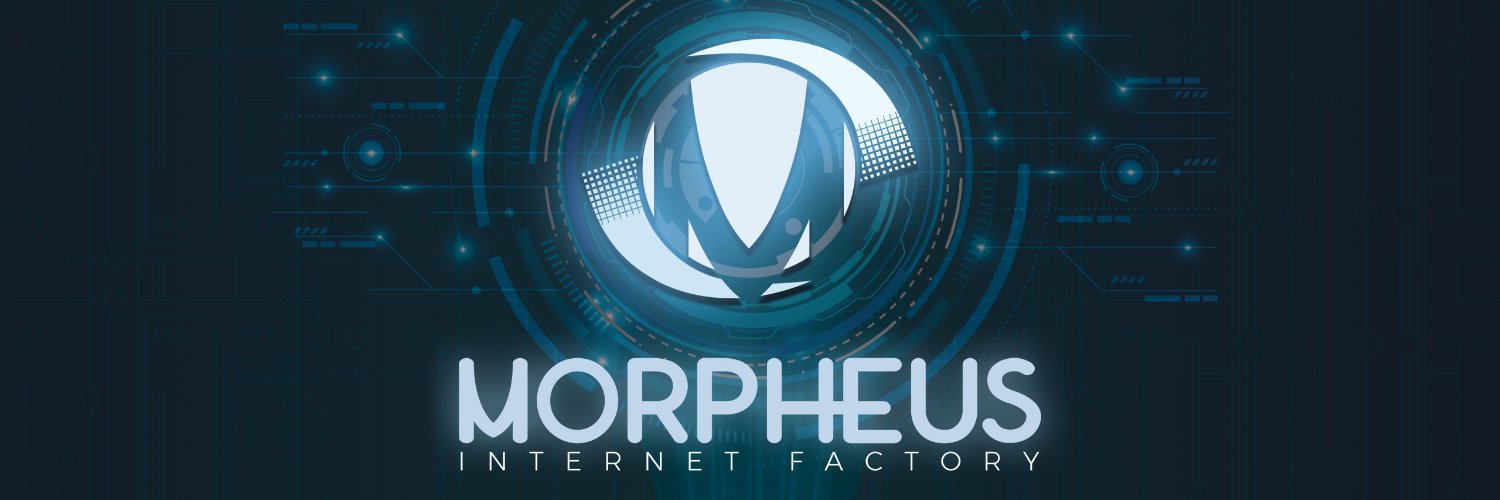 MorpheusFI's profile banner image