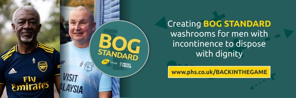 phsgroup Profile Banner