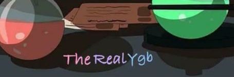 therealygb3's profile banner image