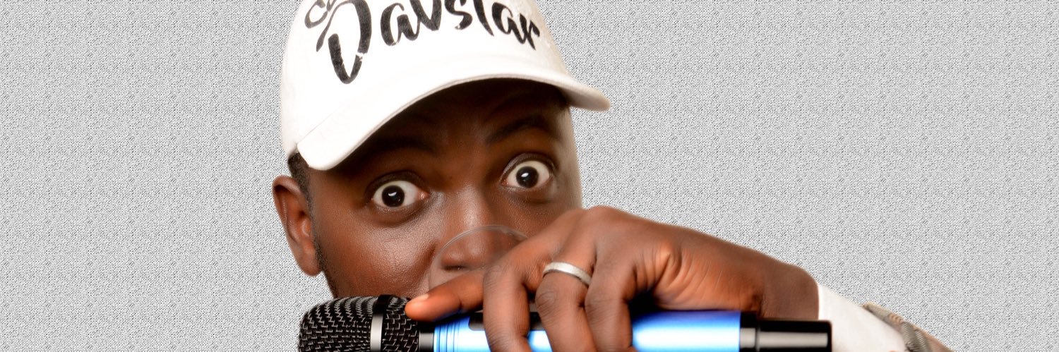 comicdavstar's profile banner image