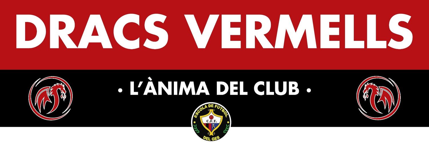 Dracs Vermells banner