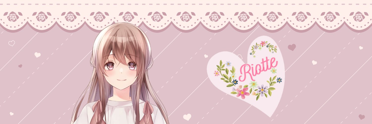rio_niconico's profile banner image