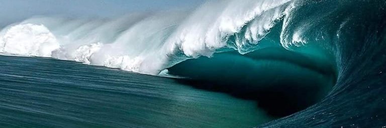 Timothy John (Kaurna Karraundongga country) 💙 🌏 banner