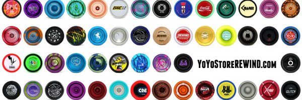 rewindyoyo Profile Banner
