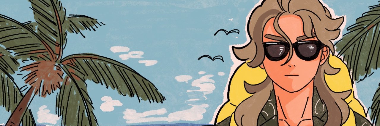 えぬ's banner