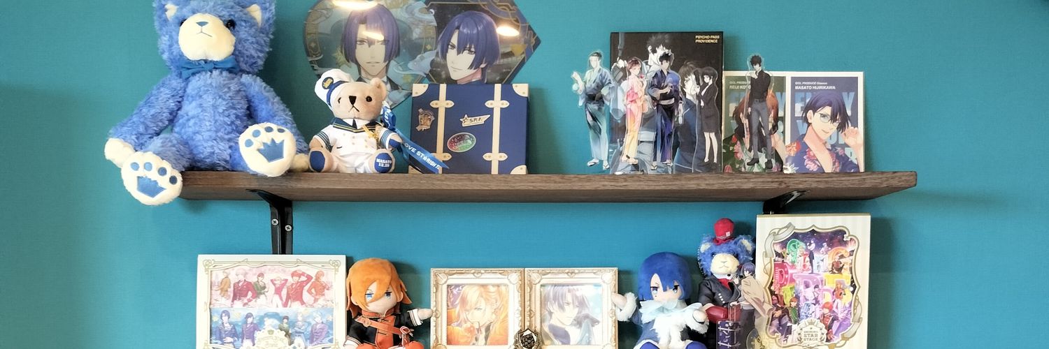 yurarink's profile banner image